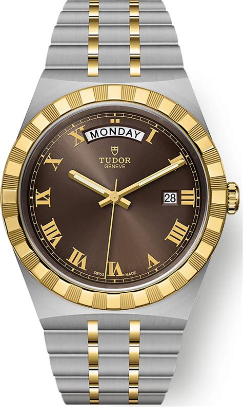 tudor 28603|tudor royal 41 m28603.